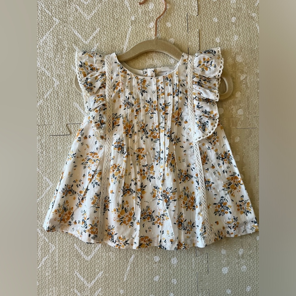 Baby Joie Top -BNWT